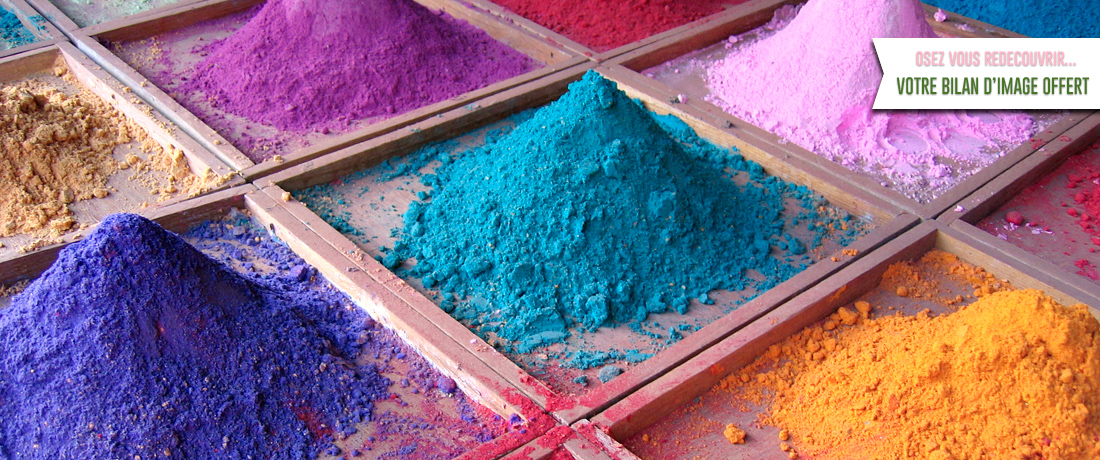 La Magie des Couleurs