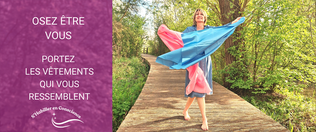 S’Habiller en Conscience®
